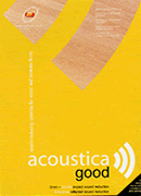 acoustica good