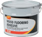 wood flooring adhesive