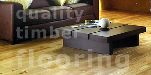 solid wood flooring