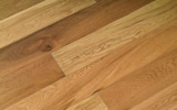 Oak 189mm Wide Plank