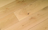 Oak 210mm Extra Wide Plank