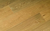 Smoked Oak 189mm Wide Plank